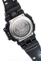 Casio G-Shock Watch Men's Oversized Rose Gold
