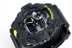 Casio G-Shock Watch Men's Oversized Neon Digital Camo