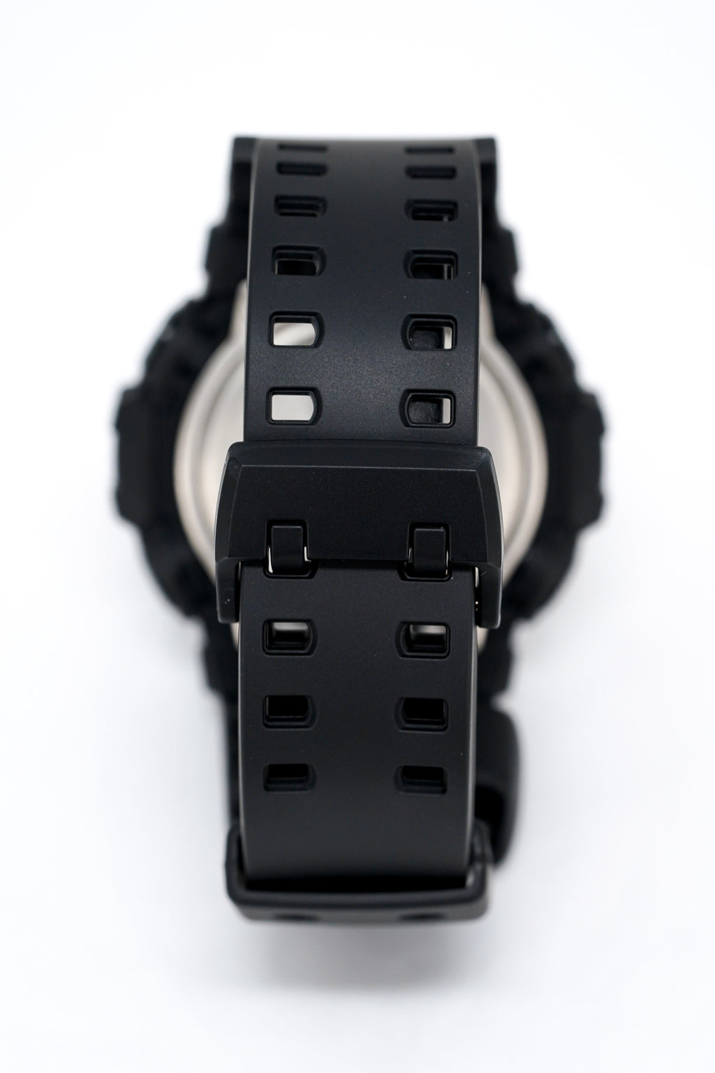 Casio G-Shock Watch Men's Oversized Neon Digital Camo