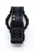 Casio G-Shock Watch Men's Oversized Neon Digital Camo