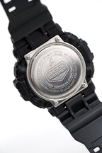 Casio G-Shock Watch Gold/Black