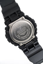 Casio G-Shock Watch Black/Rose Gold