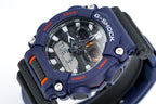 Casio G-Shock Watch Heavy Duty Blue/Orange