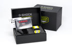 Casio G-Shock Watch Heavy Duty Black