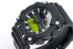 Casio G-Shock Watch Heavy Duty Black
