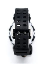 Casio G-Shock Watch Heavy Duty Black