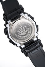 Casio G-Shock Watch Heavy Duty Black