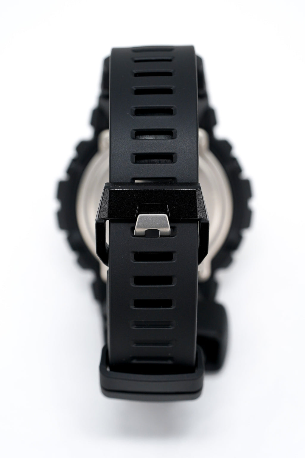 Casio G-Shock Watch G-Squad Black