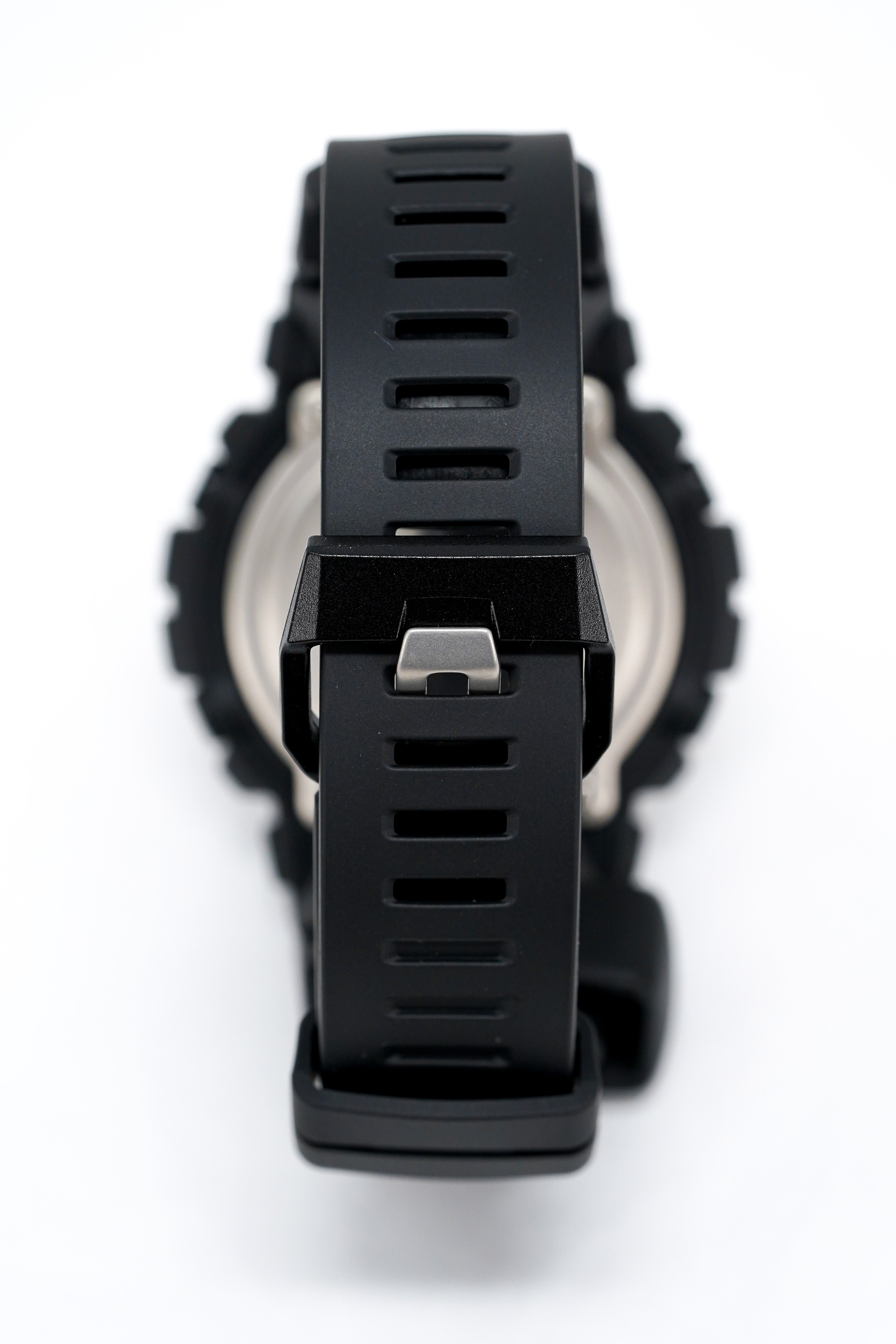 Casio G-Shock Watch G-Squad Black