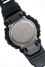Casio G-Shock Watch G-Squad Black