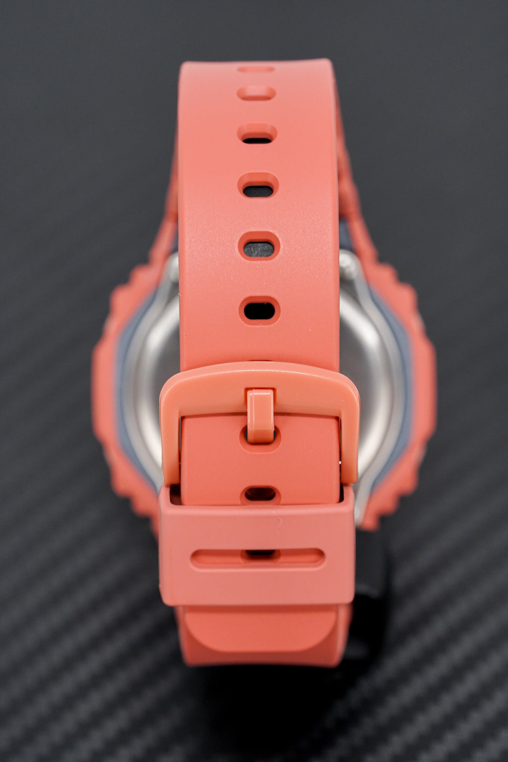 Casio G-Shock Watch GMA Series Dusty Rose