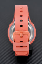 Casio G-Shock Watch GMA Series Dusty Rose