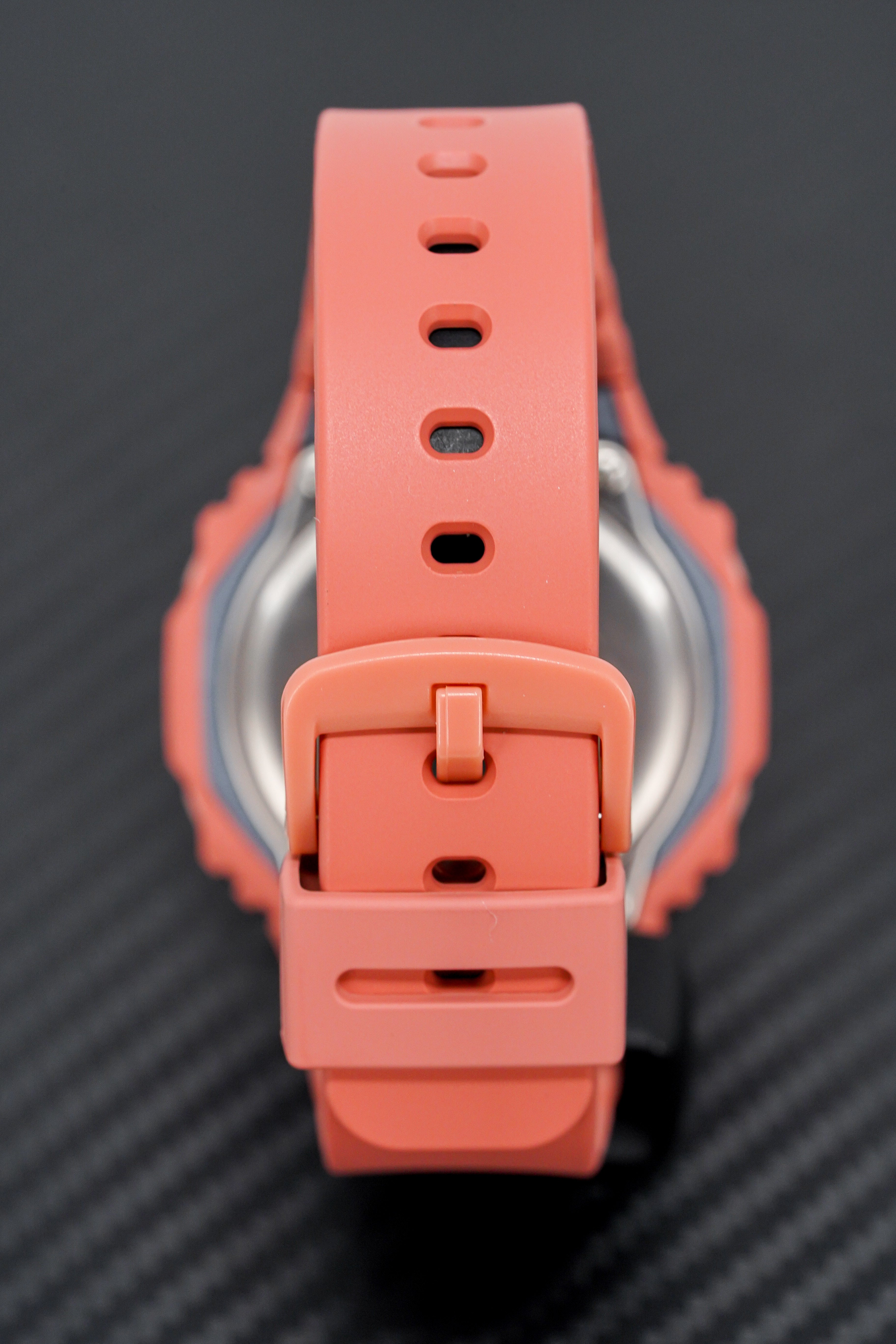 Casio G-Shock Watch GMA Series Dusty Rose