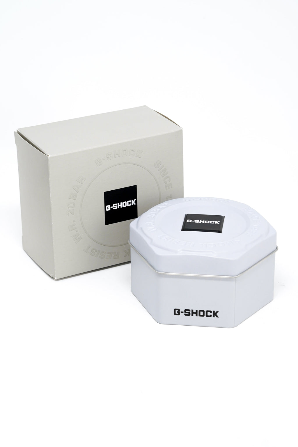 Casio G-Shock Watch GMA Series Dusty Rose