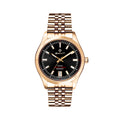 Gant Sussex 44-IPG Men's Black Watch