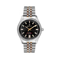 Gant Sussex 44 Men's Black Watch