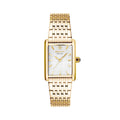Gant Rhode Island-IPG Ladies White Watch
