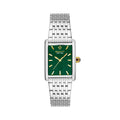 Gant Rhode Island Ladies Green Watch