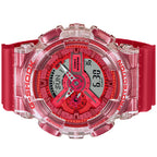 Casio G-Shock Men's Red Watch