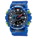 Casio G-Shock Men's Blue Watch
