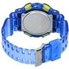 Casio G-Shock Men's Blue Watch
