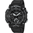 Casio G-Shock Men's Black Watch