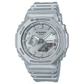 Casio G-Shock Men's Grey Watch
