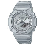 Casio G-Shock Men's Grey Watch