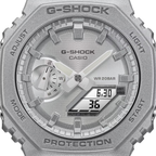 Casio G-Shock Men's Grey Watch