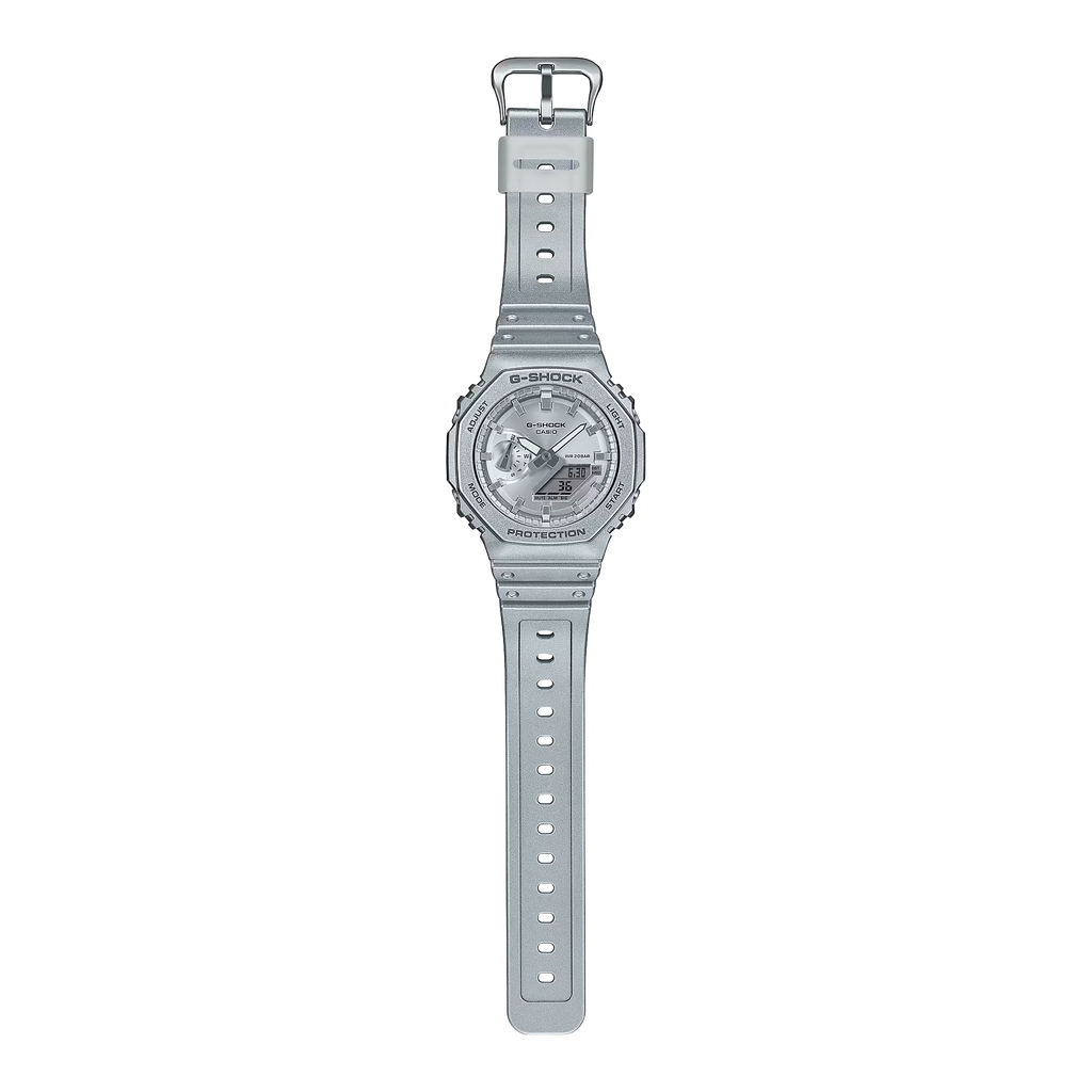 Casio G-Shock Men's Grey Watch