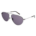 Gucci Men's Sunglasses Pilot Purple