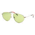 Gucci Men's Sunglasses Pilot Green