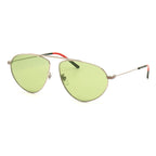 Gucci Men's Sunglasses Pilot Green