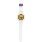 Casio G-Shock Ladies White Watch