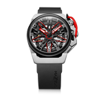 Mazzucato Watch Automatic RIM GT Red