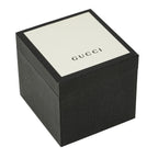 Gucci Watch Grip 35mm Gold PVD Orange