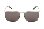 Gucci Men's Sunglasses Classic Square Gold
