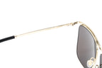 Gucci Men's Sunglasses Classic Square Gold