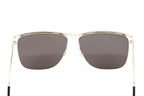 Gucci Men's Sunglasses Classic Square Gold