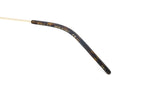 Gucci Women's Sunglasses Round Gold