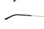 Gucci Men's Sunglasses Pilot Purple