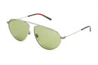 Gucci Men's Sunglasses Pilot Green