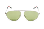 Gucci Men's Sunglasses Pilot Green