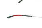 Gucci Men's Sunglasses Pilot Green