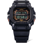 Casio G-Shock Men's Black Watch