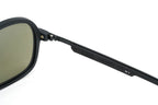 Boss by BOSS Men's Sunglasses Pilot Black/Silver