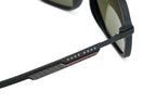 Boss by BOSS Men's Sunglasses Pilot Black/Silver