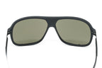 Boss by BOSS Men's Sunglasses Pilot Black/Silver