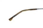 Boss by BOSS Men's Sunglasses Square Browline Tortoise/Brown