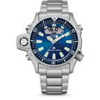 Citizen Eco-Drive Marine Promaster Blue Men's Watch